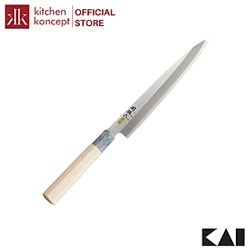 KAI - Seki Magoroku Ginju - Dao Sashimi - 21cm
