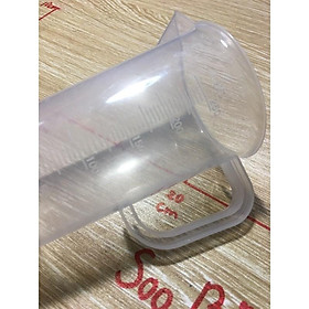 Mua ly đong định lượng  vạch chia 250ml  dụng cụ pha chế