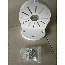 Mua Bộ 4 cái chân đế treo tường cho camera Dome  camera hình cầu hoặc bán cầu - hàng nhập khẩu