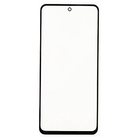 Mặt kính liền keo thay thế dành cho điện thoại xiaomi redmi note 9 pro 5g