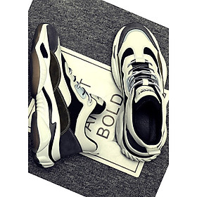 >> BÁO GIÁ GIÀY SNEAKER, GIÀY THỂ THAO NAM BIG SIZE CHO CHÂN TO LỚN NGOẠI CỠ | Shopee Lazada Sendo Tiki mới nhất 138 Giày Sneaker, giày thể thao big size cỡ lớn cho nam cao to làm bằng chất liệu co giãn thoáng khí - SK073