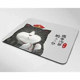 Mua Miếng lót chuột mẫu Mèo đa nghi