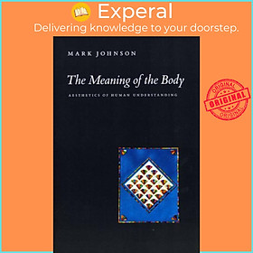 Hình ảnh Sách - The Meaning of the Body by Mark  (UK edition, paperback)
