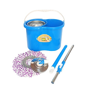 Mua Bộ Lau Nhà Đệ Nhất Phu Nhân Lồng vắt INOX -TVL154