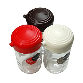 Mua Lọ đựng nước mắm  nước tương màu
