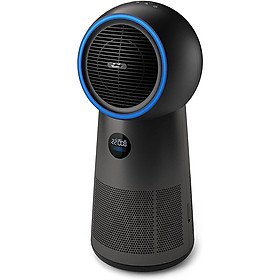 MÁY LỌC KHÔNG KHÍ KẾT HỢP QUẠT, MÁY SƯỞI PHILIPS AMF220