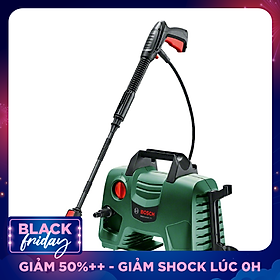Máy Phun Xịt Rửa Bosch Easyaquatak 120