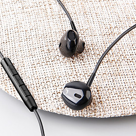Tai nghe in Ear Baseus Encok H06TE Lateral - Hàng chính hãng