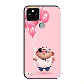 Ốp Lưng Dẻo Dành Cho GOOGLE PIXEL 5
