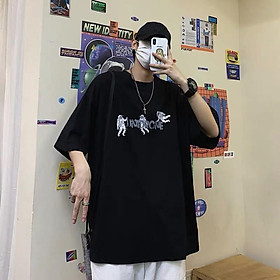 Áo thun unisex nam nữ Unidrno