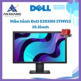 Mua Màn hình Dell E2020H 2TMV12 19.5inch - Hàng Chính Hãng - Bảo Hành 36 Tháng  Lỗi 1 đổi 1 