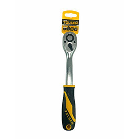 Mua CẦN TÍP TỰ ĐỘNG (CÔNG NGHIỆP) 1/2  TOLSEN 16120 - HÀNG CHÍNH HÃNG