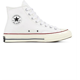 Giày Sneaker Unisex Converse Chuck Taylor All Star 1970s All Hi 2018 - White (Size
