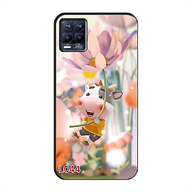 Ốp Lưng Dành Cho REALME 8 PRO