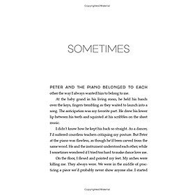 Sách ngoại văn: Our Year Of Maybe - Simon and Schuster