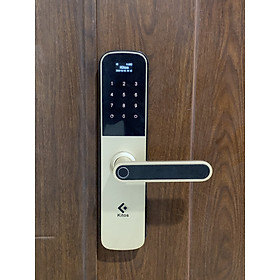 Mua Khóa cửa vân tay Kitos KT-G600