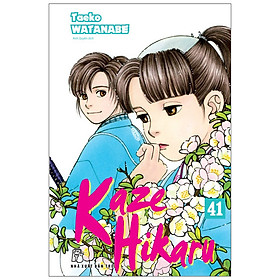 [Download Sách] Kaze Hikaru 41