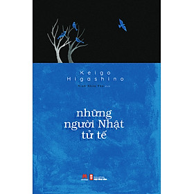 Sách - Những Người Nhật Tử Tế