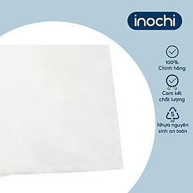 Túi zipper đa năng Inochi - Shinshen 1L (loại bấm )