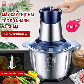 máy say thịt kitchen