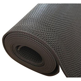 Mua Thảm chống trơn trượt lót sàn phòng tắm  phòng bếp  khu vực ẩm ướt 1 2X1 0m an toàn sạch sẽ. Tiện lợi