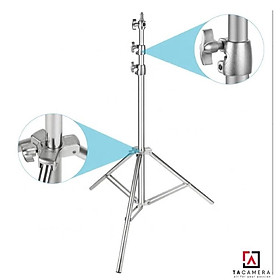 Mua Chân Đèn Inox