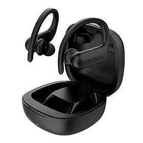 QCY T6 BT 5.0 TWS Earphones Wireless HiFi Stereo Earbuds Fast Pairing Sports Sweat-proof Headsets 600mAh Custom APP