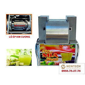 Mua Máy ép mía F3 Pronew Newtech