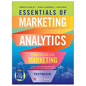 Phân Tích Dữ Liệu Marketing - Phan