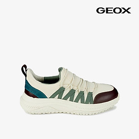 Hình ảnh Giày Sneakers Nữ GEOX D Oliviera + Grip A