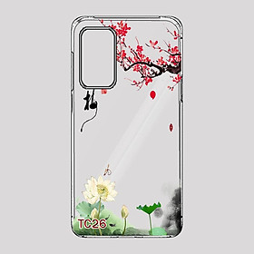Ốp Lưng Dành Cho OPPO RENO 6