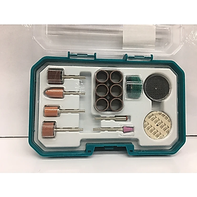 Mua BỘ 25 LINH KIỆN MÁY MÀI KHUÔN TOTAL TAKMG5024 - HÀNG CHÍNH HÃNG