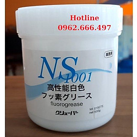 Mua Mỡ bôi khuôn Ns1001   Mỡ chịu nhiệt YAMAICHI