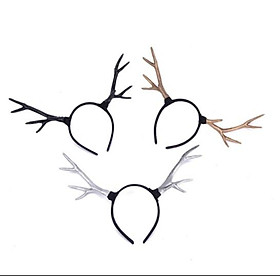 Băng Đô Cài Tóc YL-46