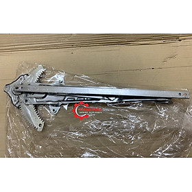 Compa nâng kính cửa trước Mitsubishi Attrage, Mirage mã bên lái 5713A317
