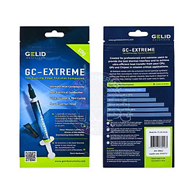 Mua Keo Tản Nhiệt Gelid GC-EXTREME New Edition 10grams