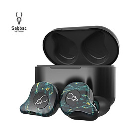 Mua Tai nghe bluetooth Sabbat E12 ultra phiên bản đá cẩm thạch - Hàng chính hãng