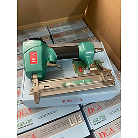 Mua SÚNG BẮN ĐINH THẲNG DÙNG HƠI (4-7 BAR) DCA A02-F30 - HÀNG CHÍNH HÃNG