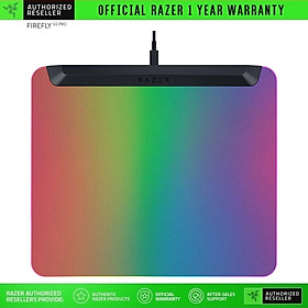 Mua  Mới  hàng chính hãng  Tấm lót chuột Razer Firefly V2 Pro