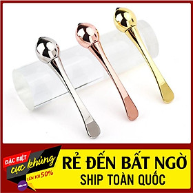 Dụng Cụ Massage Lăn Mắt Mini, Cây Lăn Mặt Thoa Kem Dưỡng Chất Chống Thâm Quầng Trẻ Hóa Da