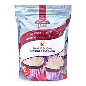 Mua Đường xay làm bánh/ đường bột Biên Hoà