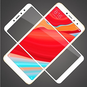Mua Kính cường lực dành cho Xiaomi Redmi S2 full màn full keo
