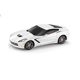 GOUKAI - 866-82429 Mô hình xe ô tô CORVETTE C7 tỷ lệ 1:24 (KT 30x13.5x15cm)