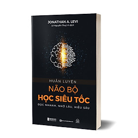 Bộ Sách: Bộ não thứ hai, Lập trình não bộ, Huấn luyện não bộ, Đánh thức não bộ, Não trái - Não phải, Trí nhớ minh mẫn