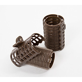 Lô cuốn tóc mái Hair Roll 1 cái