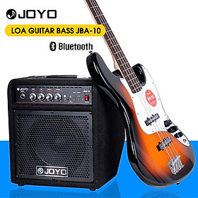 Bass Amplifier