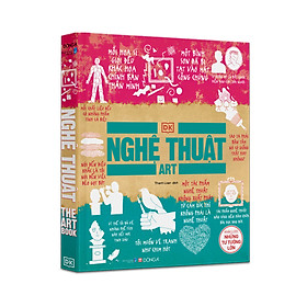 Nghệ Thuật - Khái Lược Những Tư Tưởng Lớn