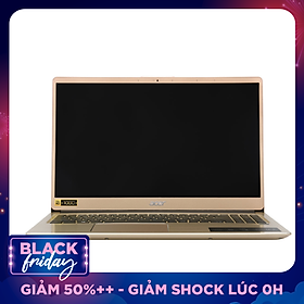 Laptop Acer Swift 3 SF315-52-50T9 NX.GZBSV.002 Core Core i5-8250U/ Win10 (15.6 inch FHD IPS) - Hàng Chính Hãng