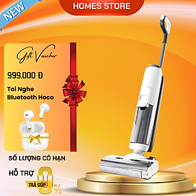 Mua Máy Hút Bụi Lau Sàn Khô Ướt Tineco iFloor 5 Tự Vệ Sinh - Hàng Chính Hãng