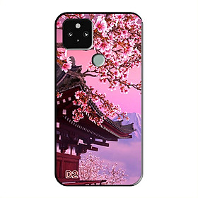 Ốp Lưng Dành Cho GOOGLE PIXEL 5 XL